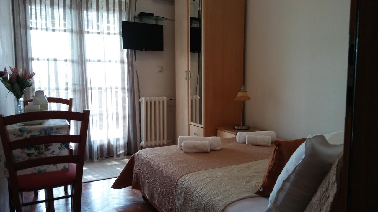 Guest House Villa Castio Petrovac Dış mekan fotoğraf