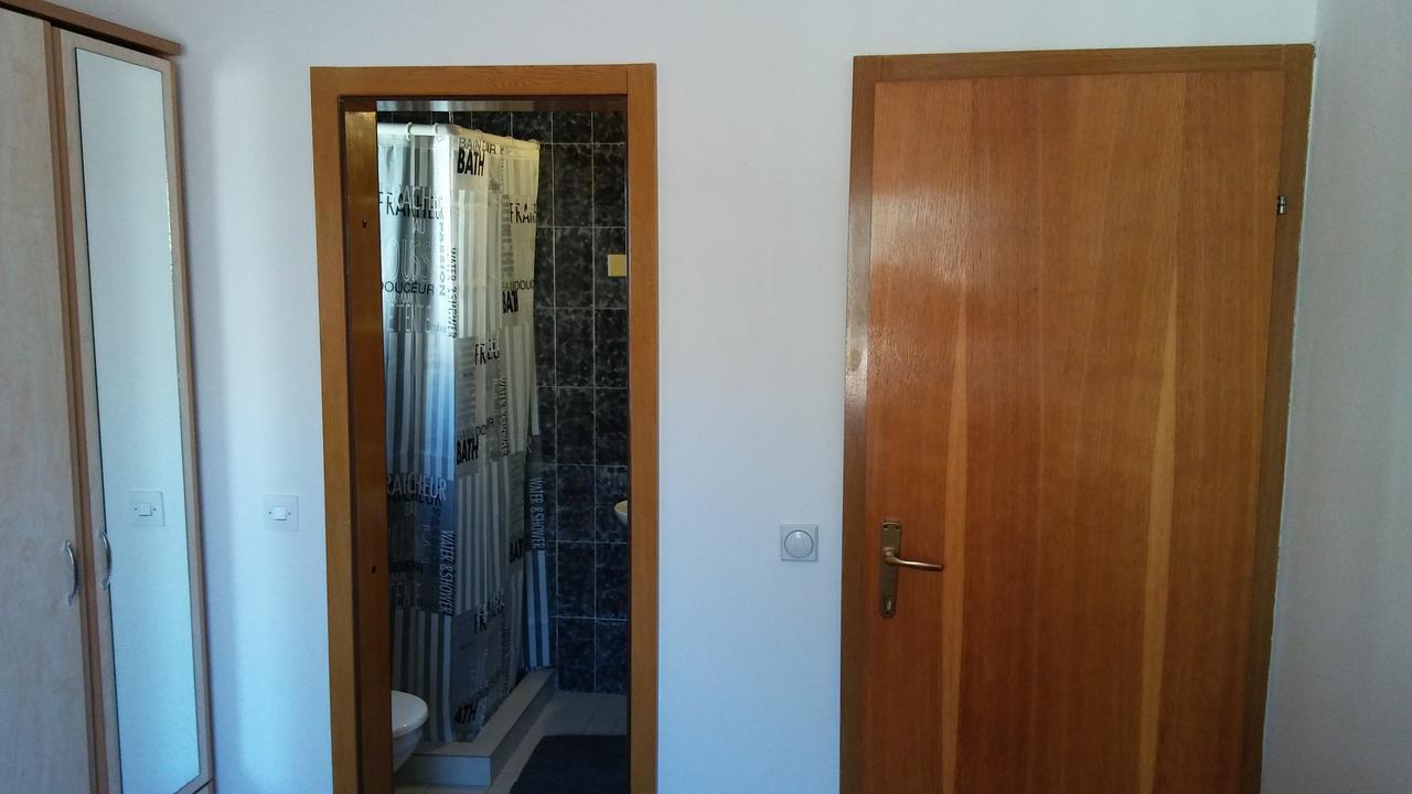 Guest House Villa Castio Petrovac Dış mekan fotoğraf