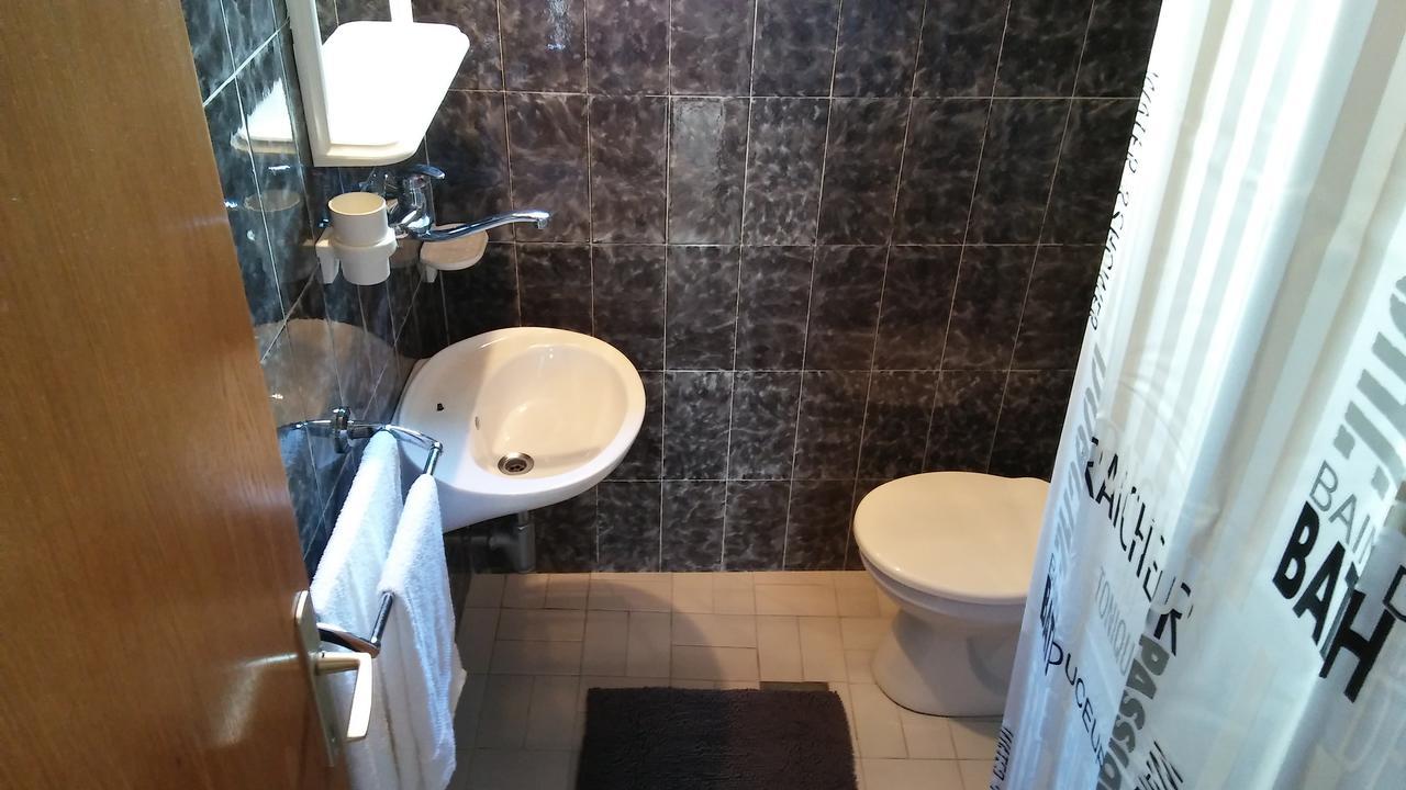 Guest House Villa Castio Petrovac Dış mekan fotoğraf