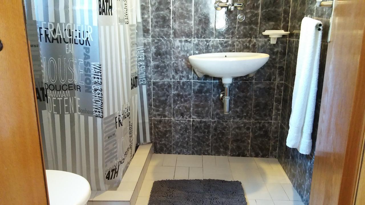Guest House Villa Castio Petrovac Dış mekan fotoğraf