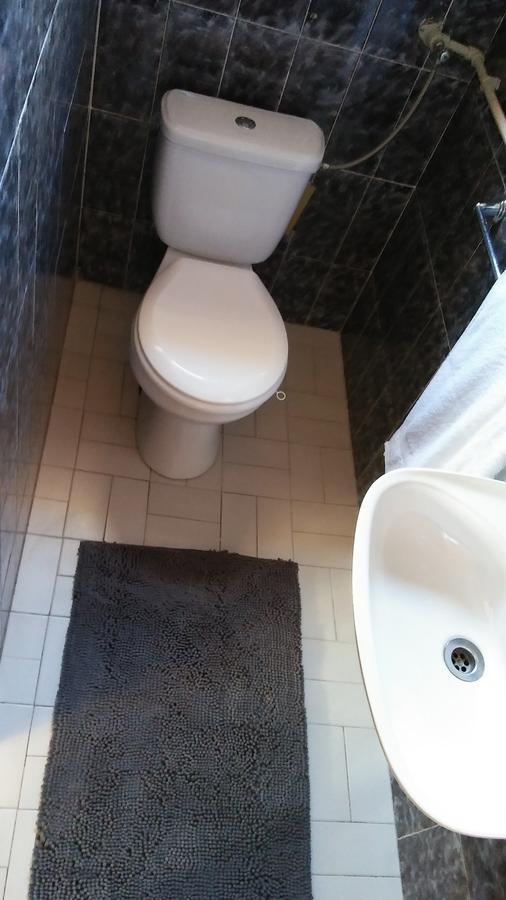 Guest House Villa Castio Petrovac Dış mekan fotoğraf