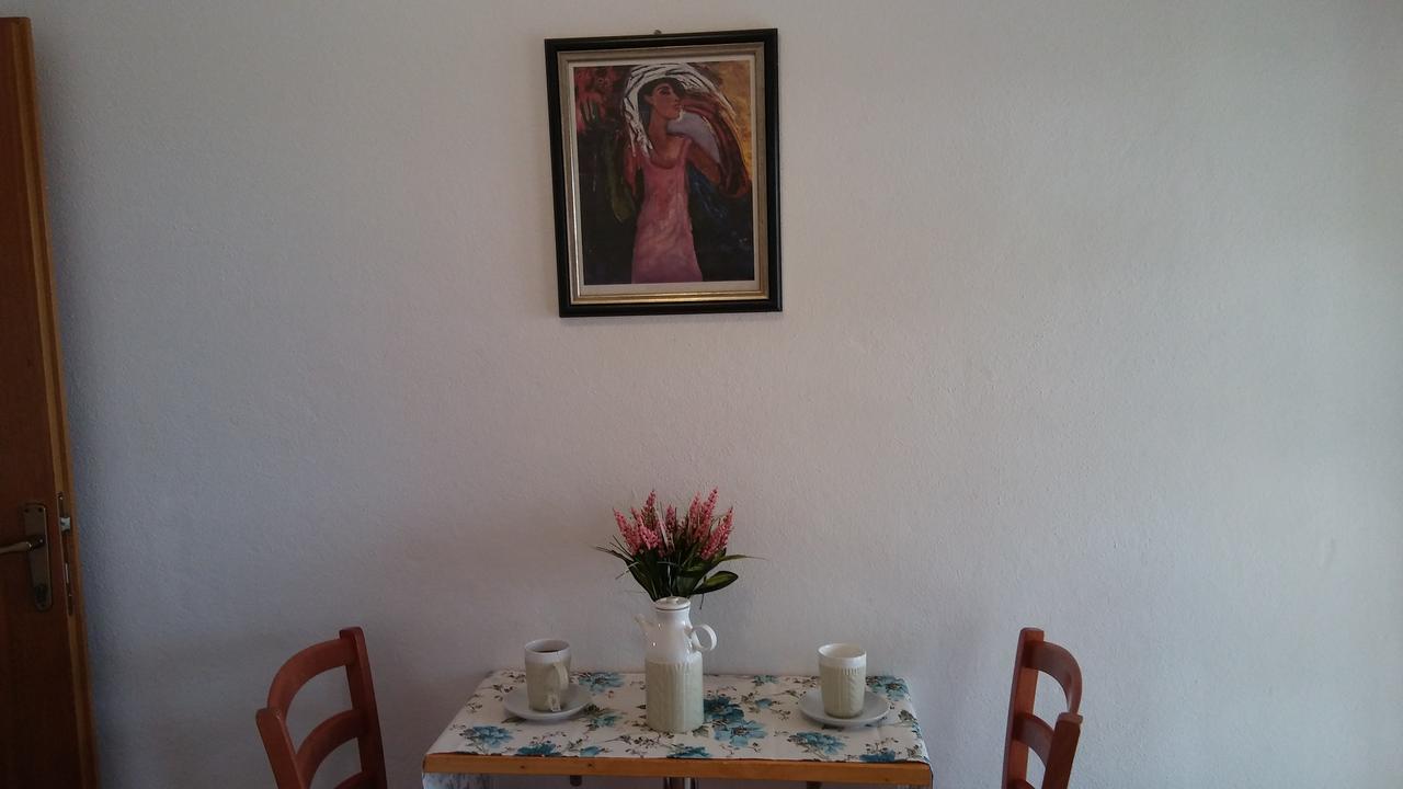 Guest House Villa Castio Petrovac Dış mekan fotoğraf