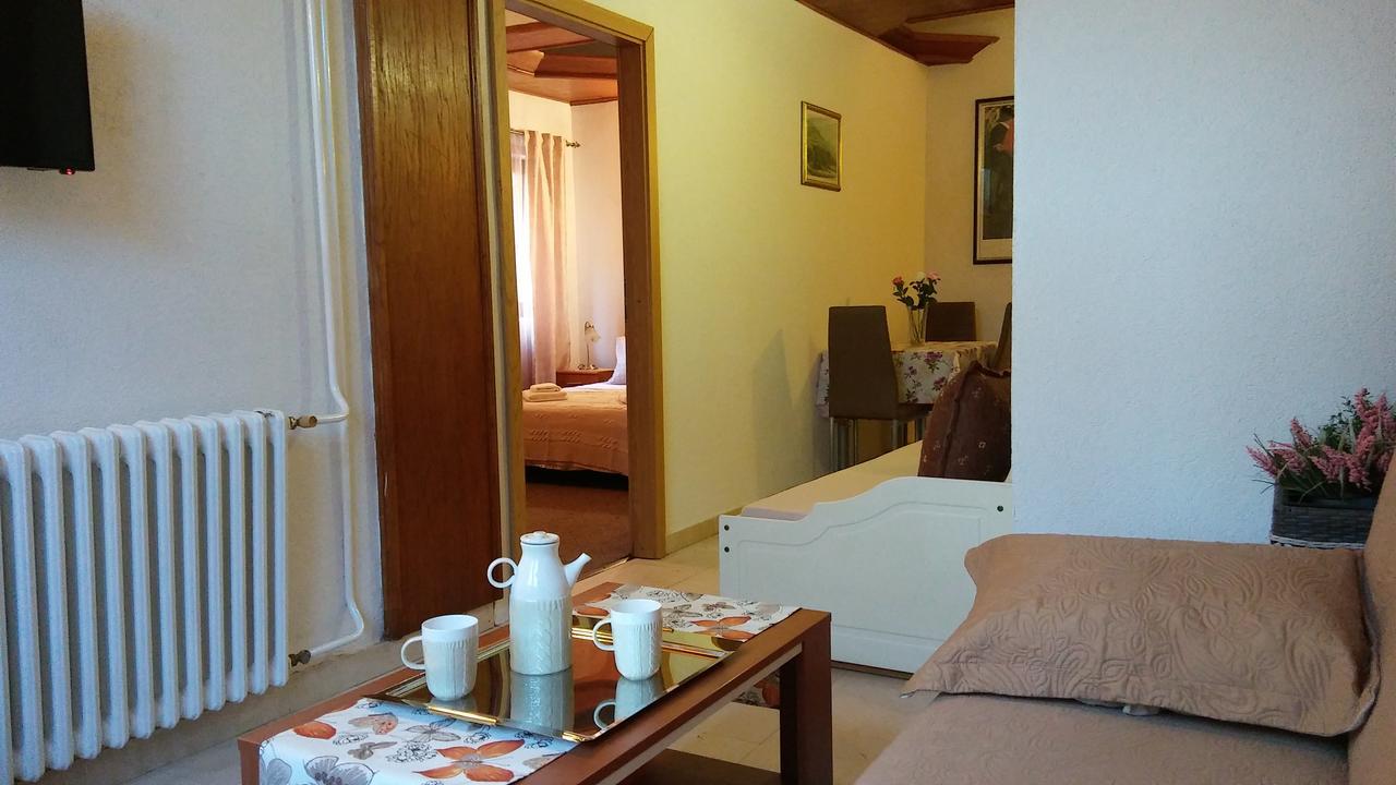 Guest House Villa Castio Petrovac Dış mekan fotoğraf
