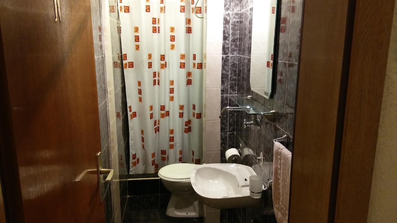 Guest House Villa Castio Petrovac Dış mekan fotoğraf