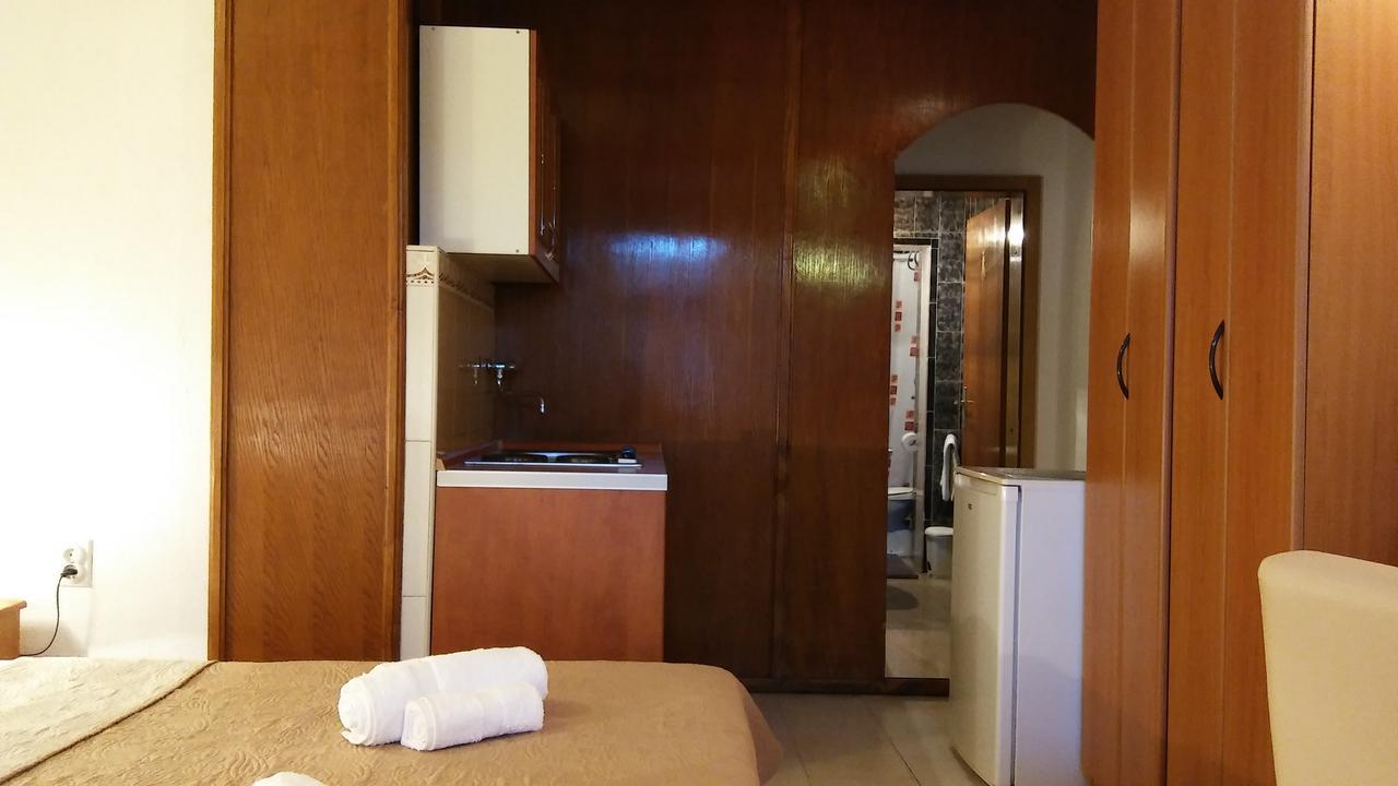 Guest House Villa Castio Petrovac Dış mekan fotoğraf