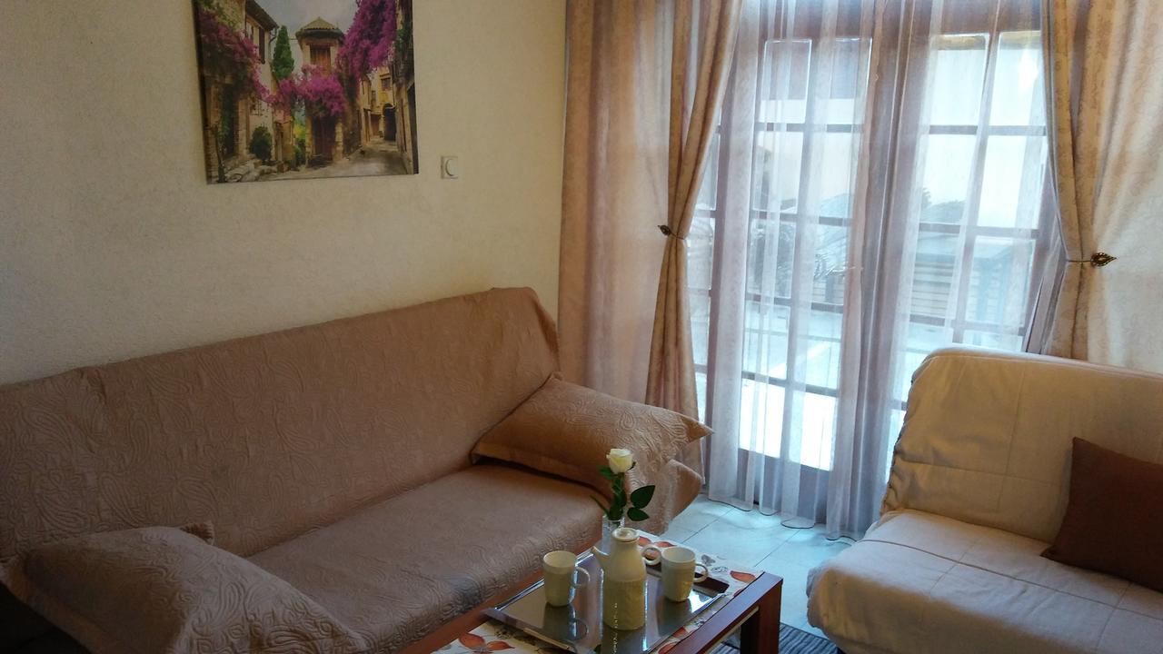 Guest House Villa Castio Petrovac Dış mekan fotoğraf