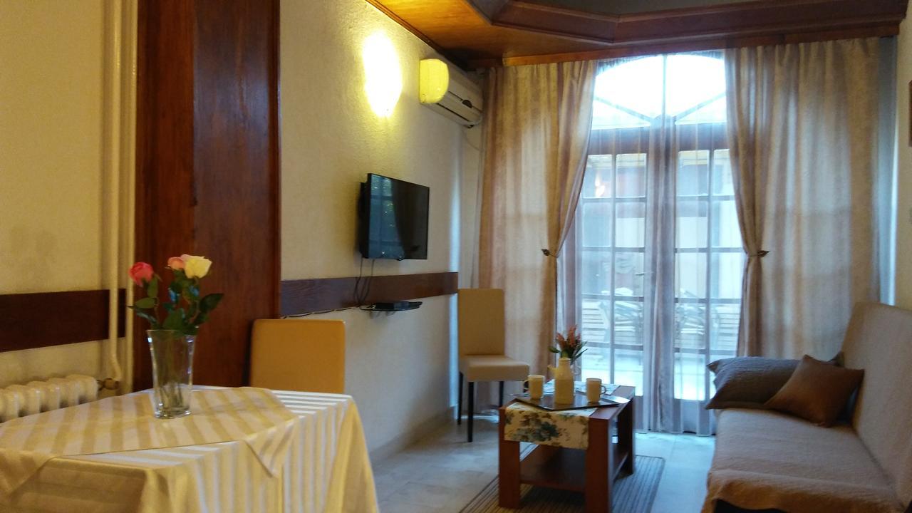 Guest House Villa Castio Petrovac Dış mekan fotoğraf