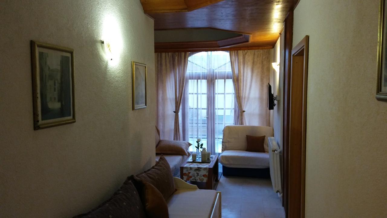Guest House Villa Castio Petrovac Dış mekan fotoğraf