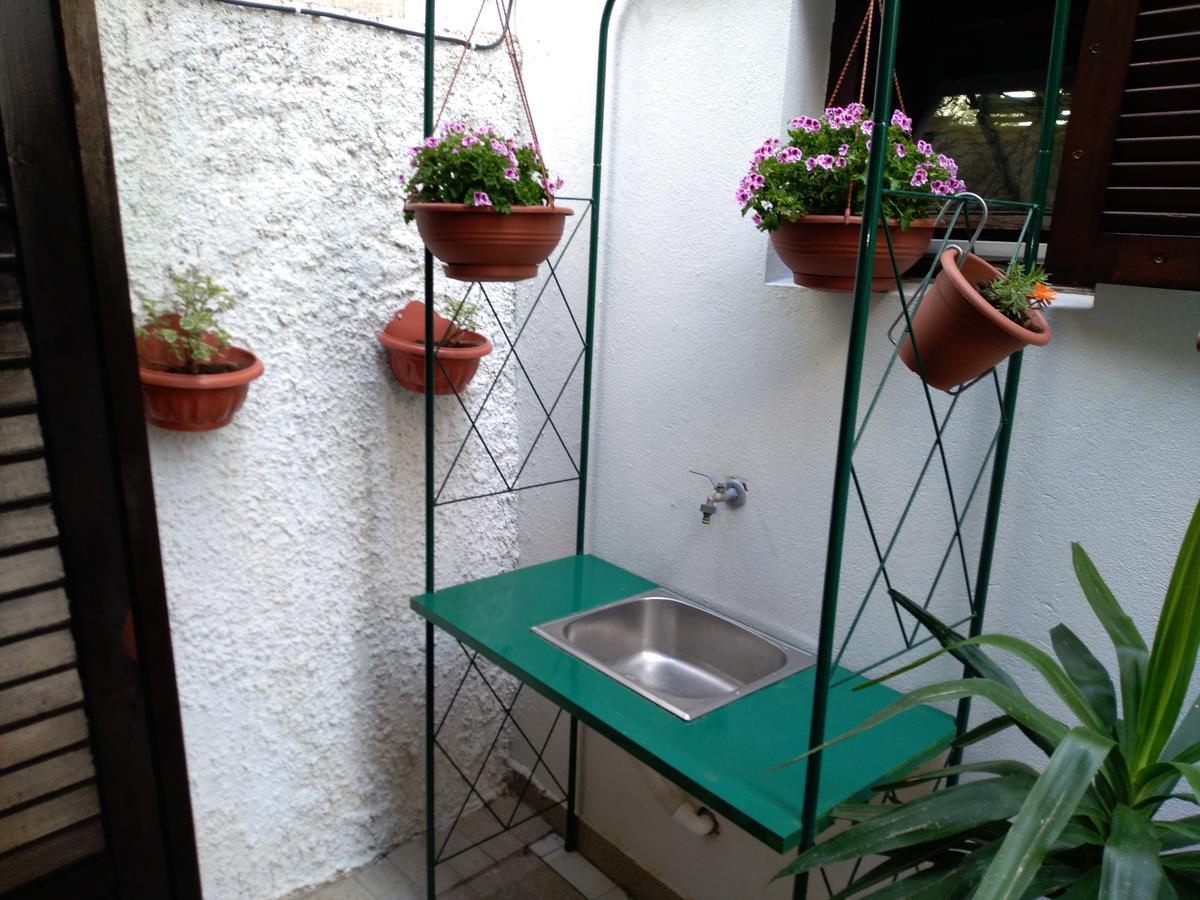 Guest House Villa Castio Petrovac Dış mekan fotoğraf