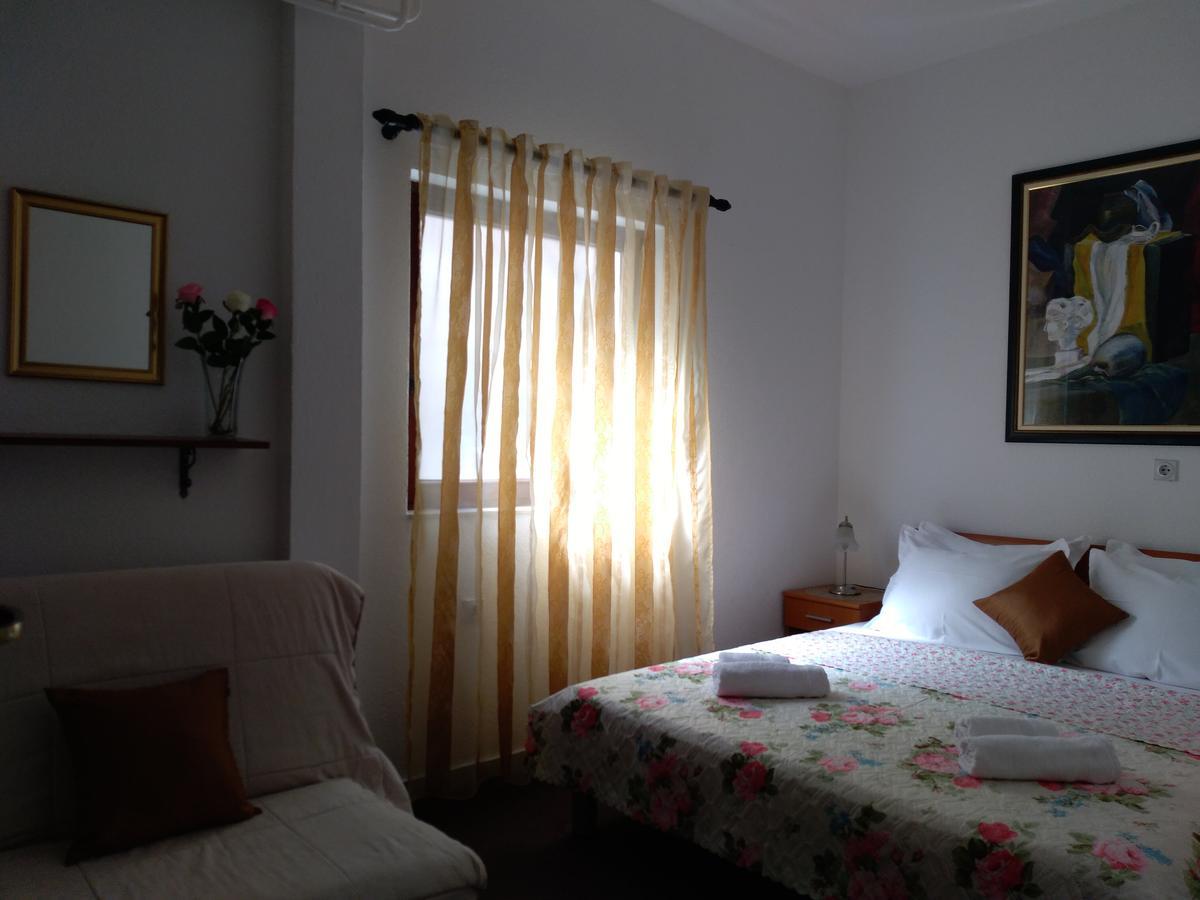 Guest House Villa Castio Petrovac Dış mekan fotoğraf