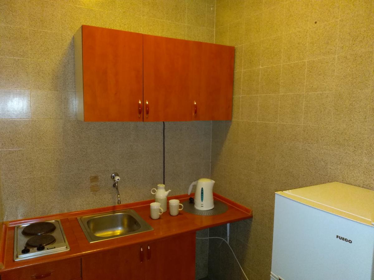 Guest House Villa Castio Petrovac Dış mekan fotoğraf