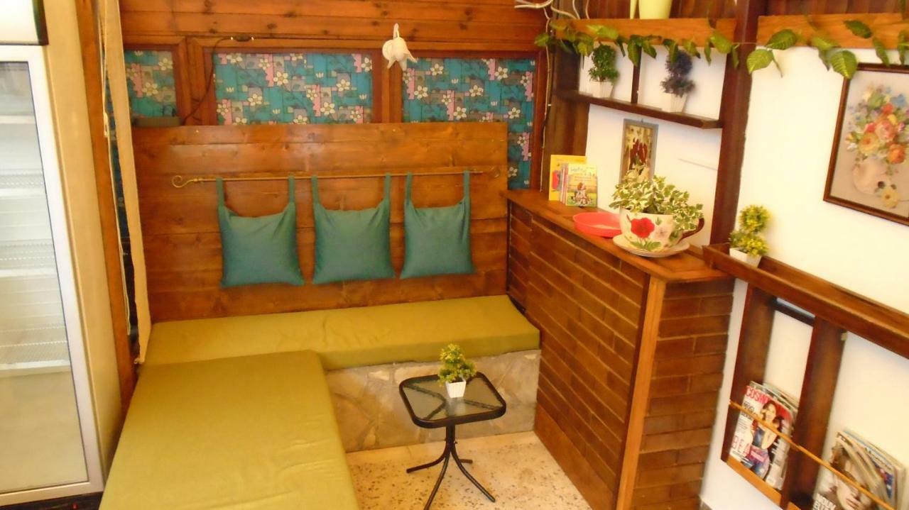 Guest House Villa Castio Petrovac Dış mekan fotoğraf